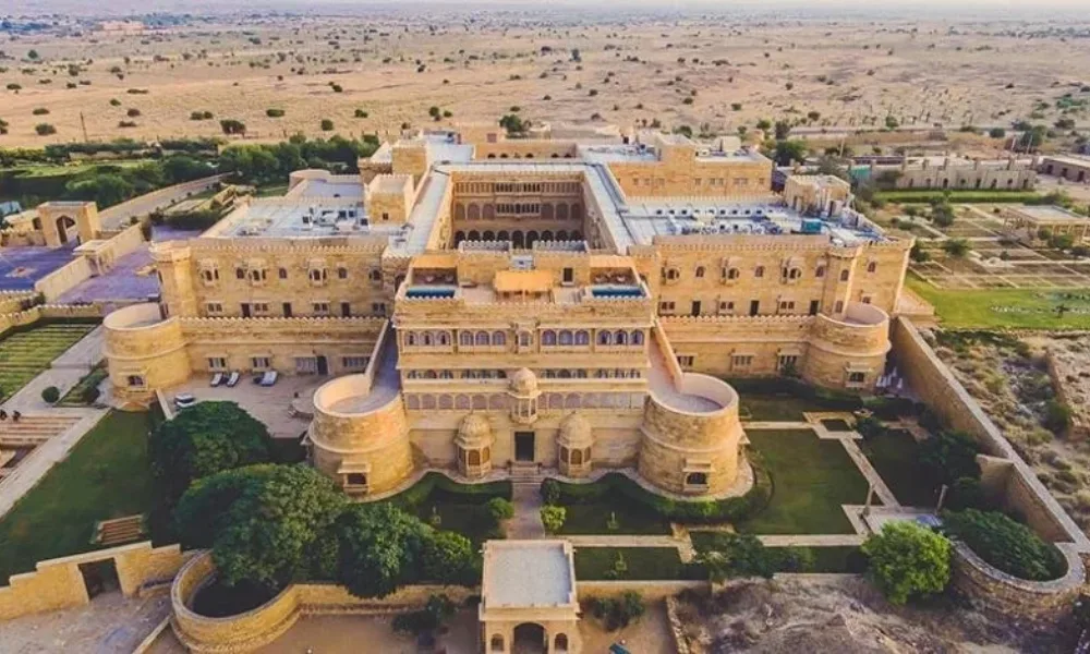 Jaisalmer