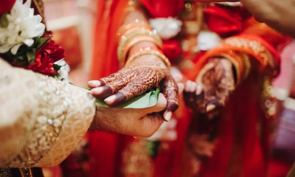 Why Choose Shaadivyah for Your Wedding Planning Needs?
