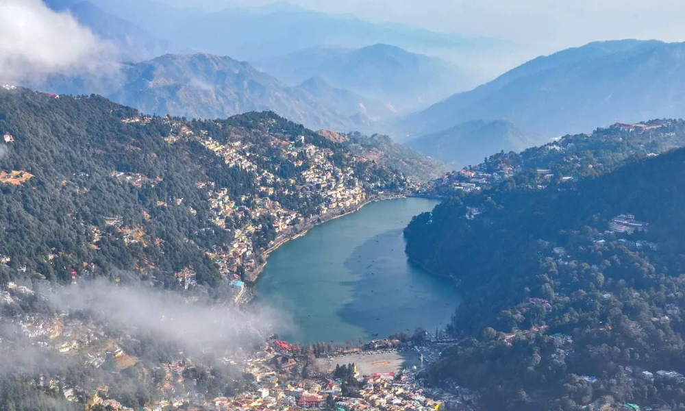 Why to choose Uttarakhand For Destination Wedding