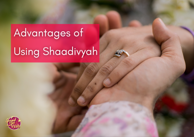 The Advantages of Using Shaadivyah for Finding Wedding Vendors