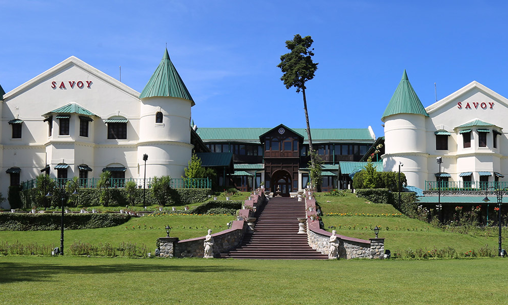 Welcomhotel The Savoy, Mussoorie