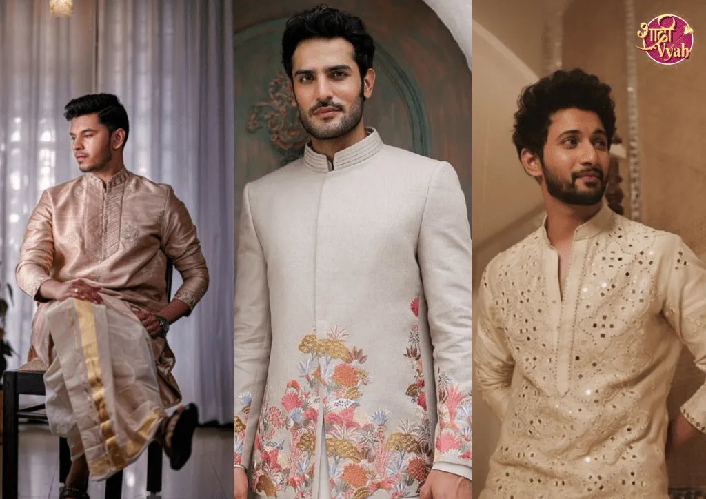 Trending 20 Engagement Dress for Groom