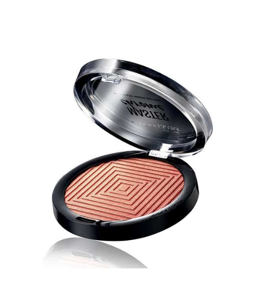 Maybelline Master Chrome Metallic Highlighter