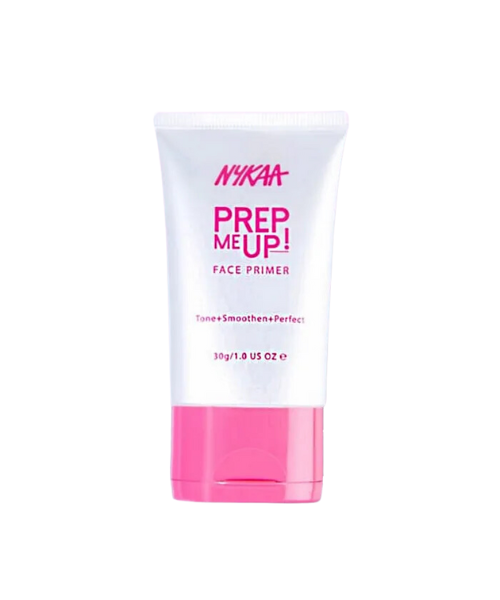 Nykaa Prep Me Up Face Primer