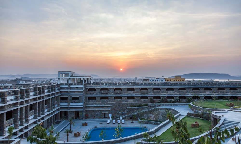 Ramada Udaipur