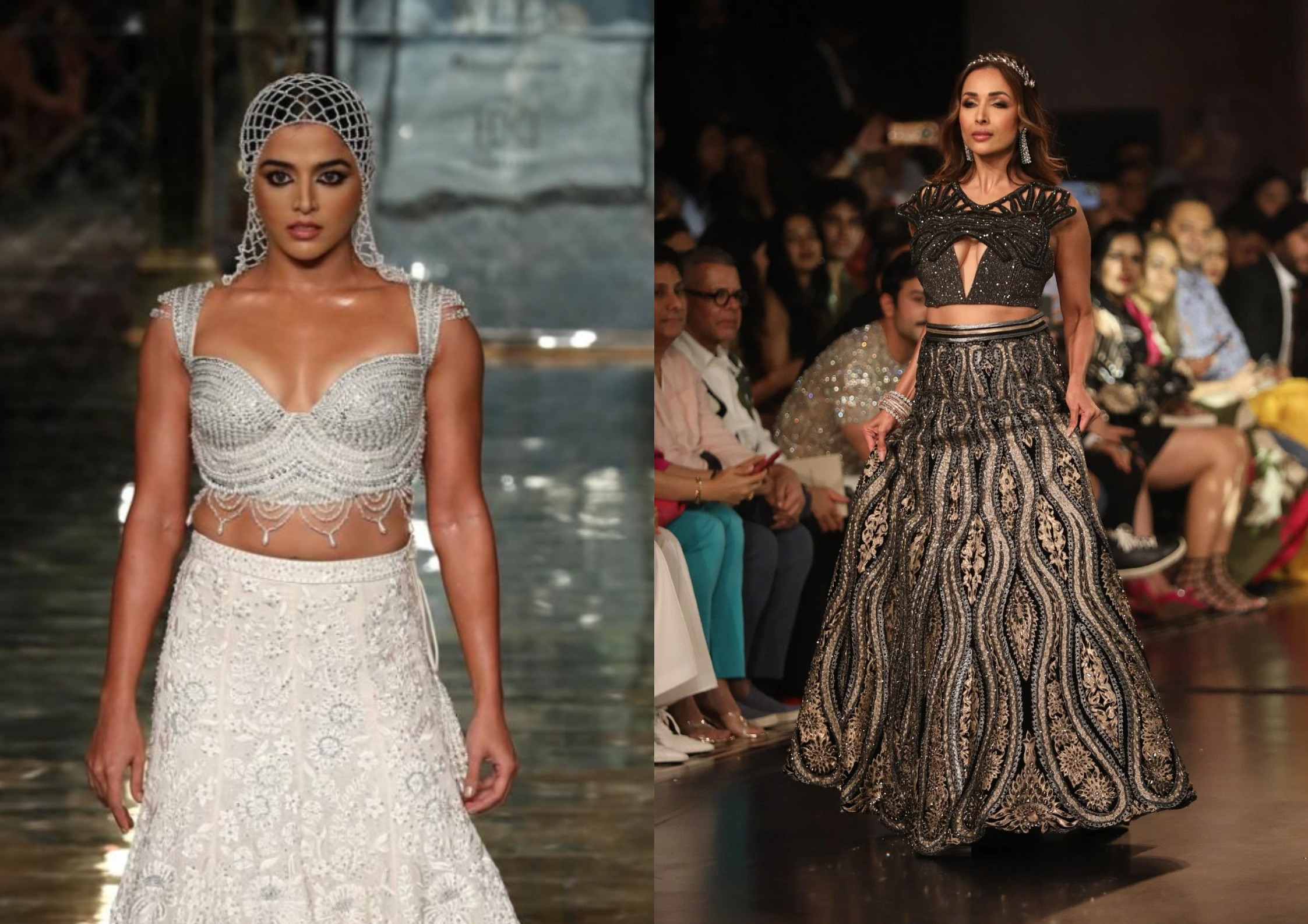 Indian Couture Week 2024 | New Wedding Fashion Trends