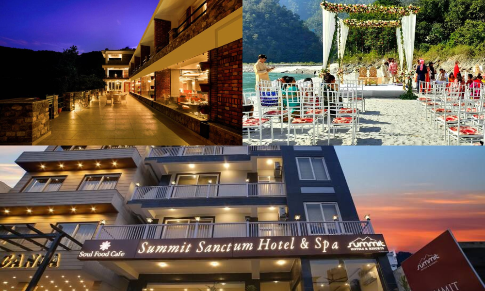 Summit Hotel & Resort