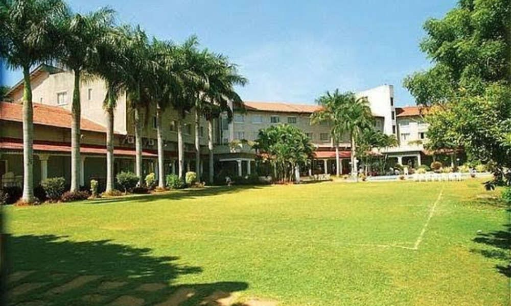 Ramee Guestline Hotels & Resort, Bangalore