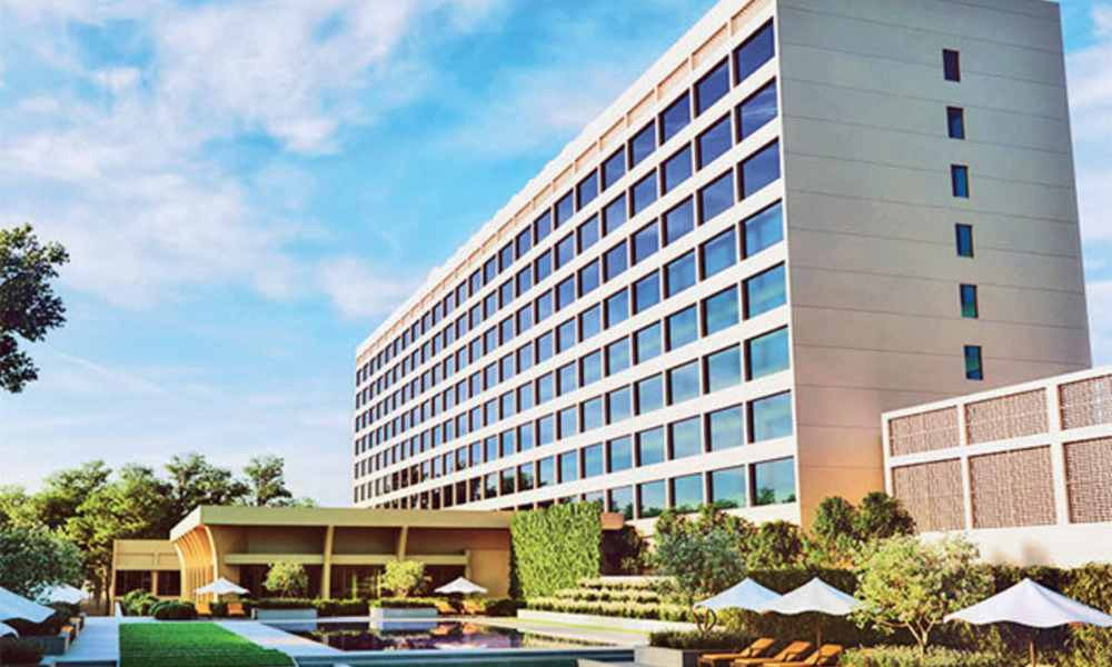 The Oberoi, New Delhi