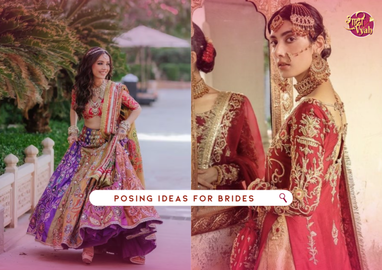 +20 Latest Ideas for Single Bride Poses