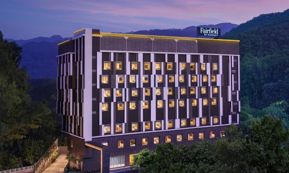 Fairfield By Marriott, Dehradun