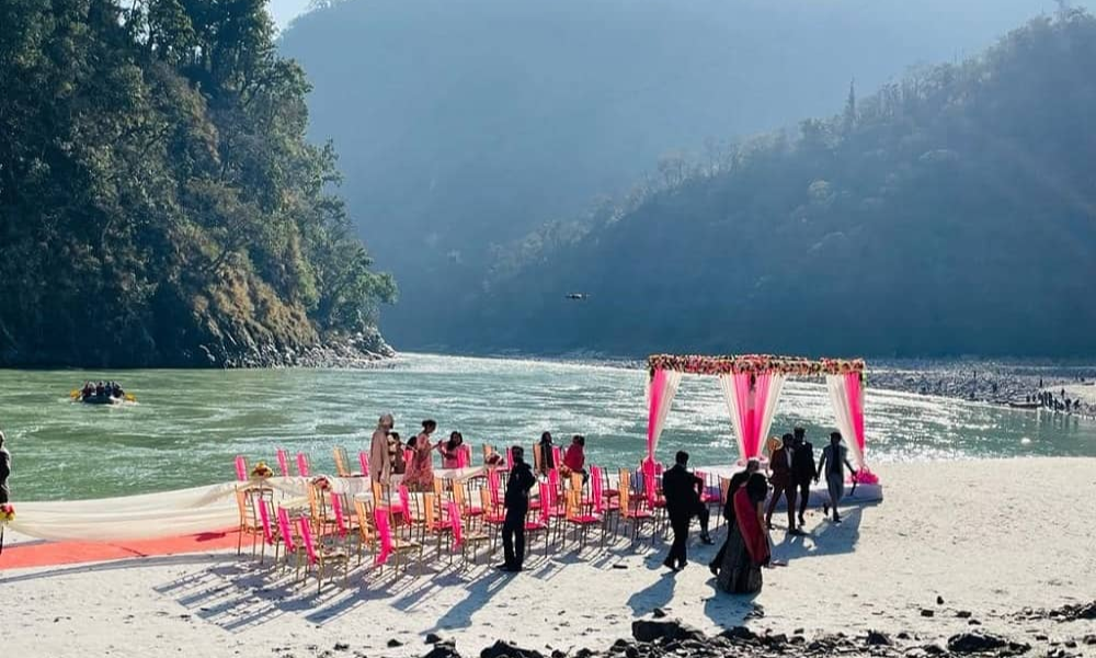 Rishikesh