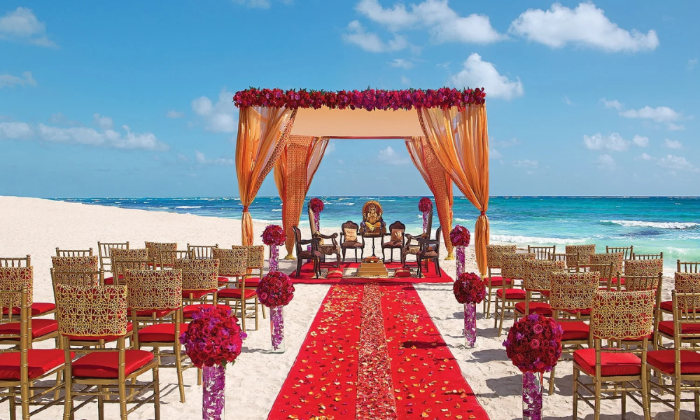 Dream Destinations with a Twist