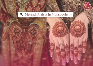 Bridal Mehndi Artists in Mussoorie