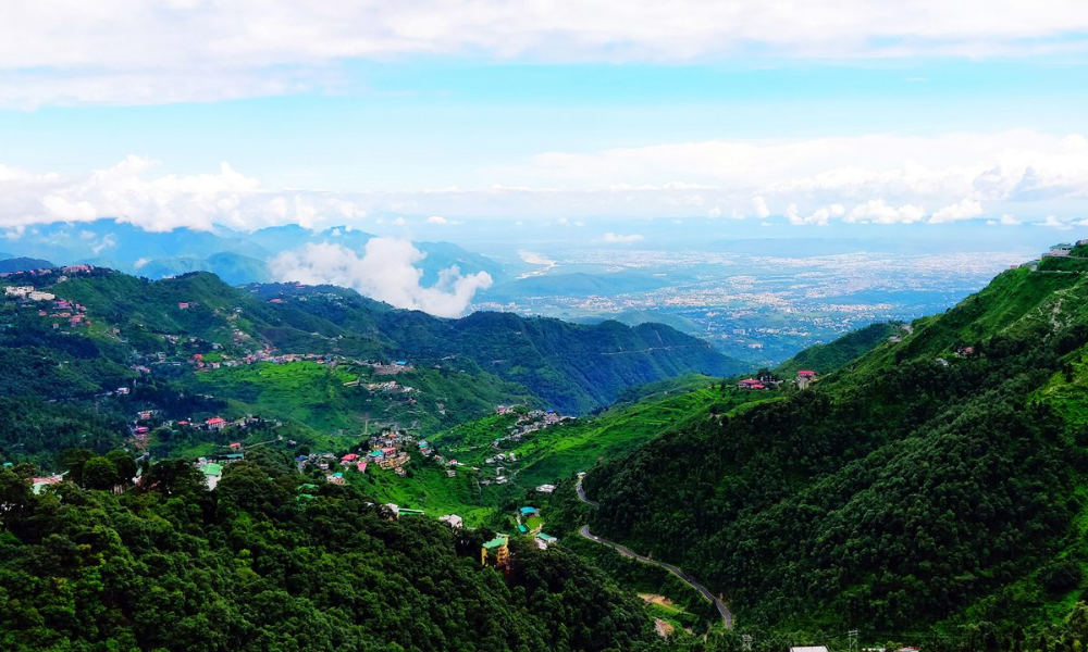 Dehradun - Pre Wedding shoot locations in Uttarakhand