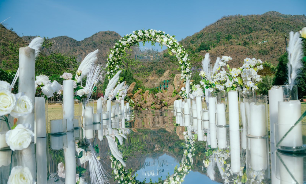 Dehradun - Summer Wedding Locations in Uttarakhand