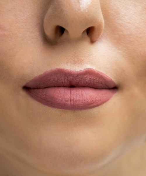 Long-Lasting Lip Color Tricks