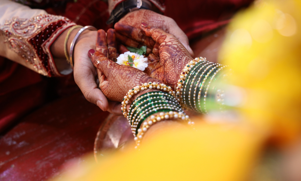 Overall Cost of a Destination Wedding in Dehradun