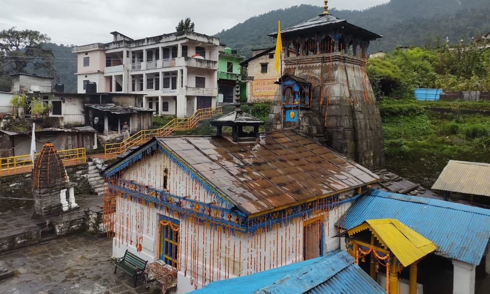 Reasons that Makes Wedding at Triyuginarayan Temple Special