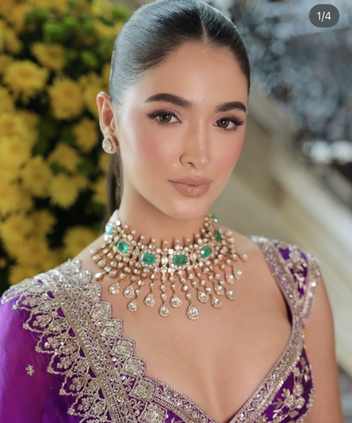 Muted Brown Makeup - Summer Wedding Makeup Looks