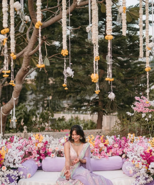 Eco-Friendly Pastel Decor Elements