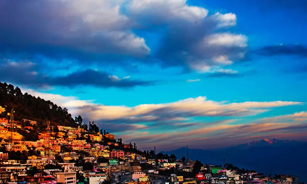 Pauri - Destination Wedding in Garhwal Region