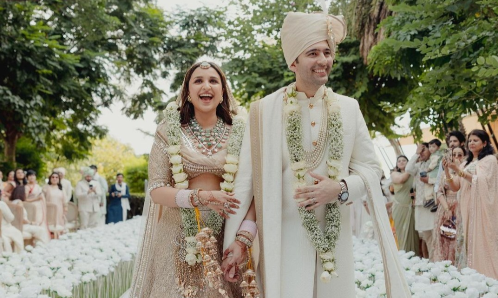 Why Pastel Weddings Are Perfect for Summer