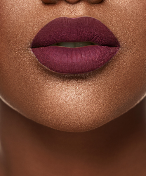 Prep Lips and Use Long-Lasting Lipstick