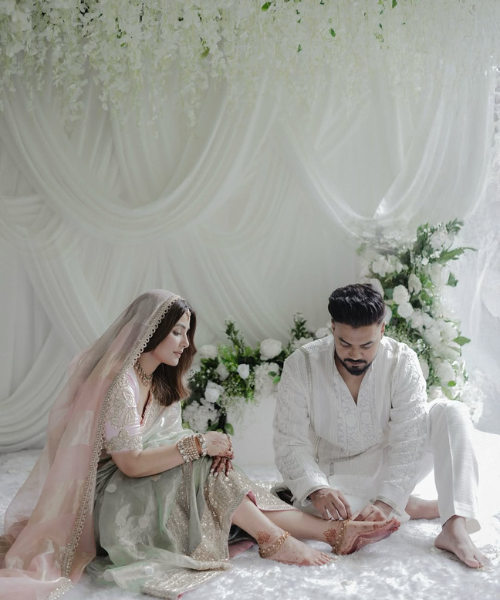 An Emotional Ceremony That Stole Hearts