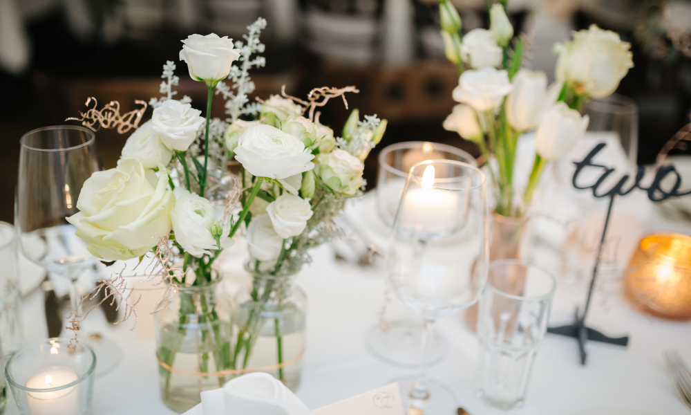 Décor That Looks Luxe, Costs Less