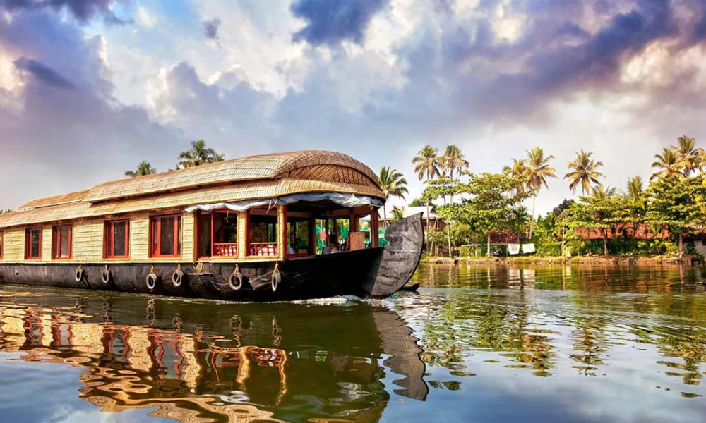 Alleppey, Kerala
