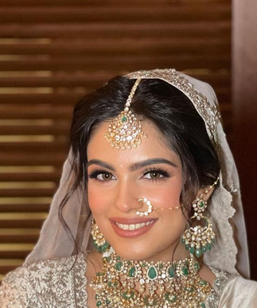 Classic Beauty With Modern Grace