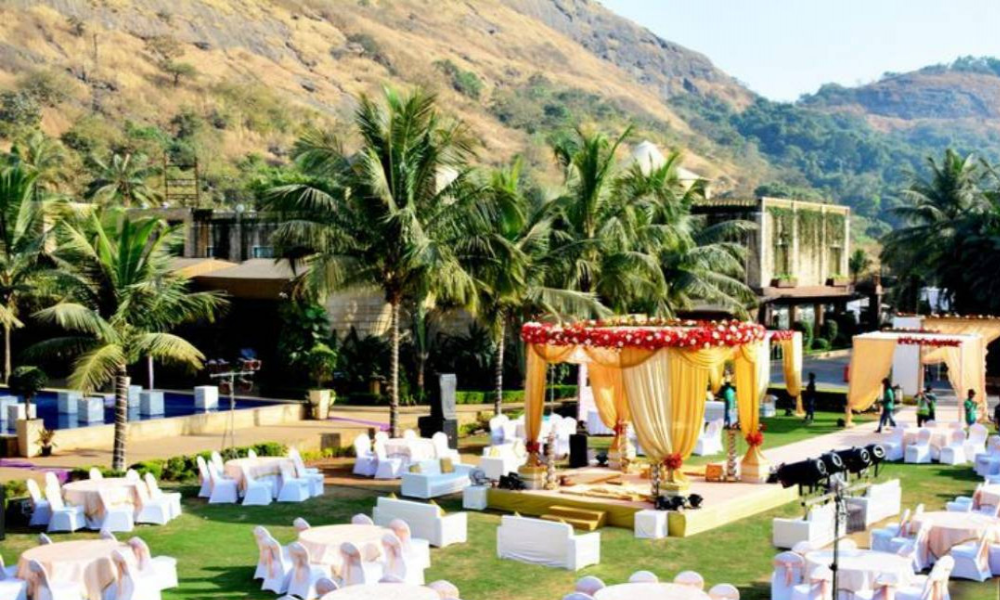 Lonavala, Maharashtra