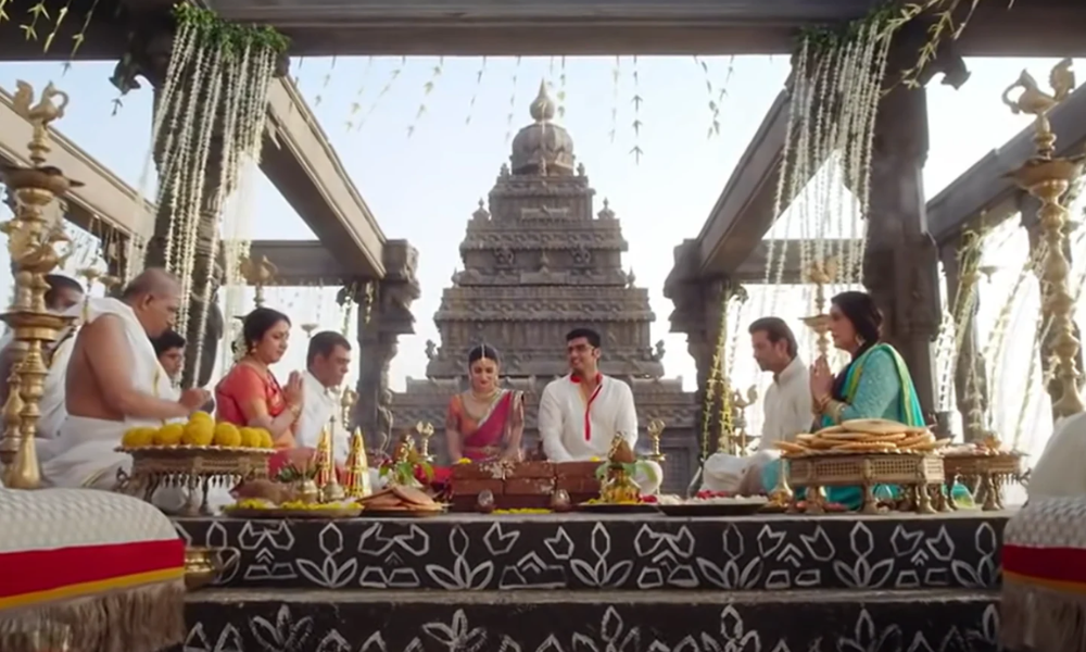 Mahabalipuram, Tamil Nadu