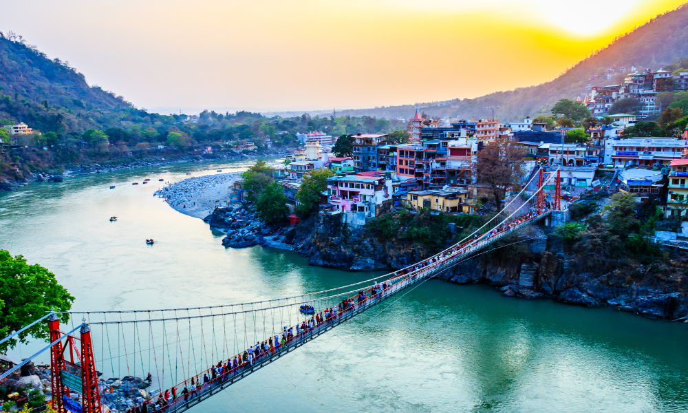 Rishikesh