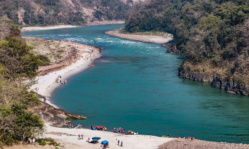 Rishikesh