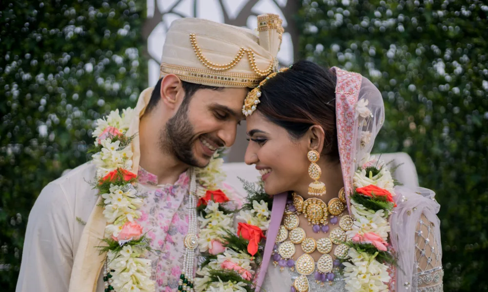 Choosing the Right Wedding Content Team