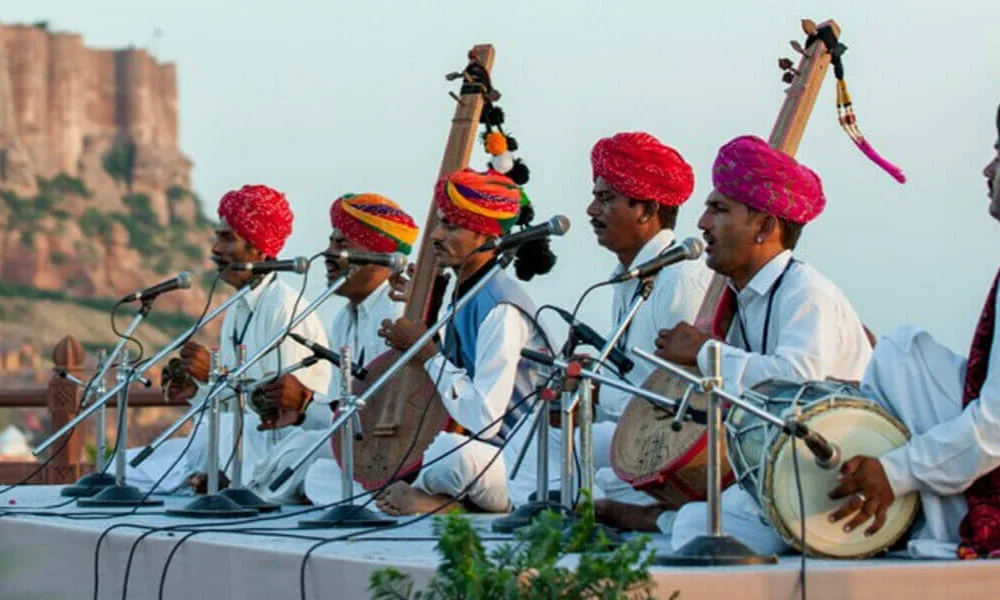 Cultural and Traditional Celebrations