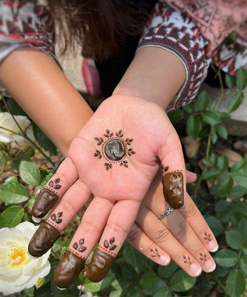 Elegance in Every Tiny Detail