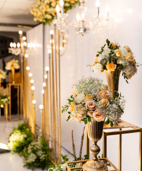 Elements That Make Heritage Weddings Special