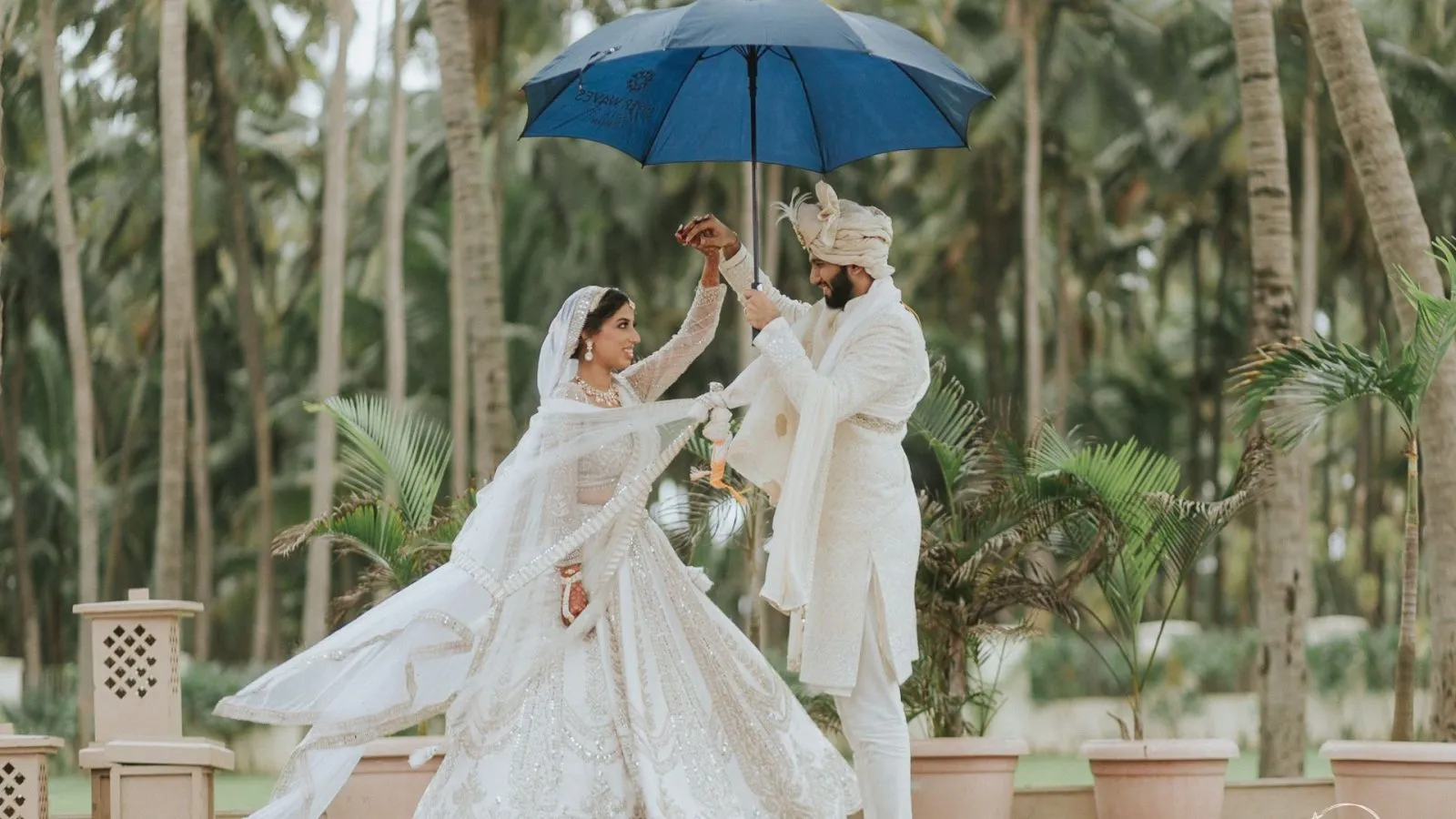 Why Have a Monsoon Wedding