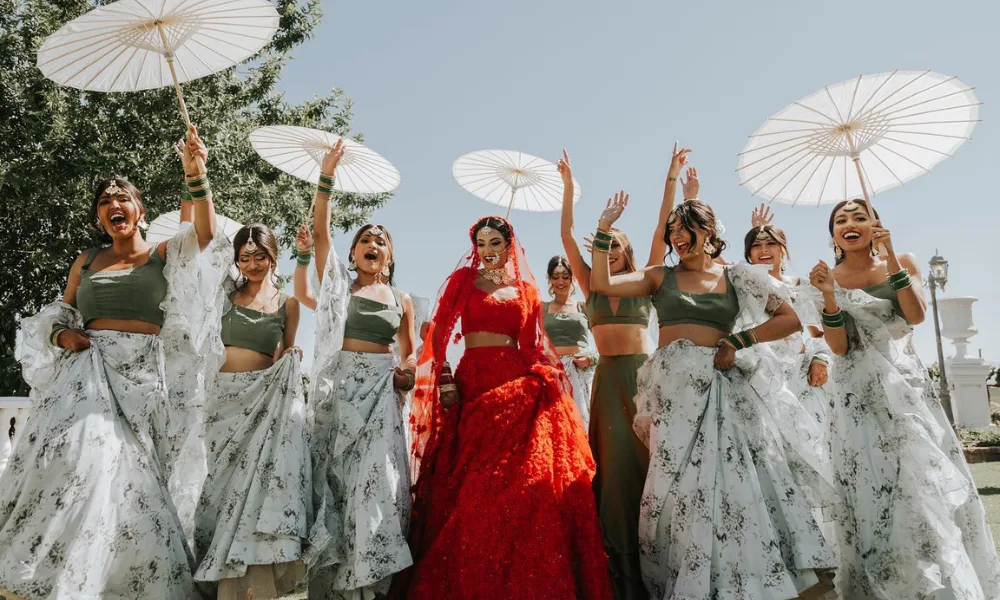 Social Media Ready Celebrations