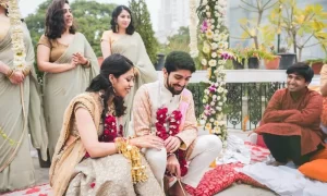 Small, Intimate Weddings