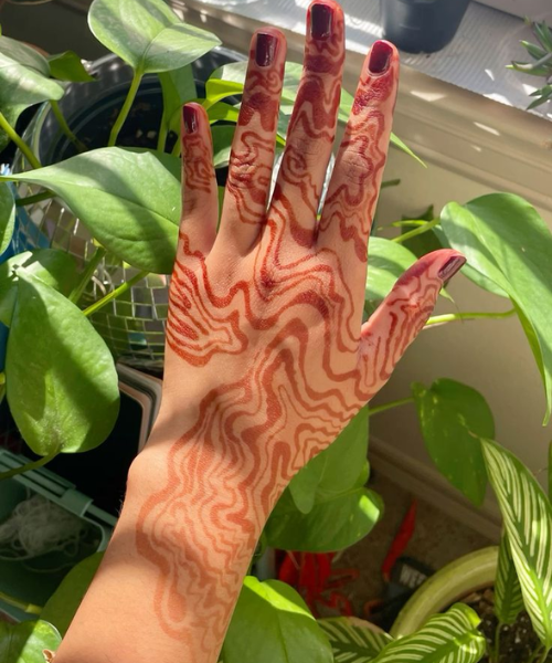 Wavy Vibes for the Free-Spirited Soul