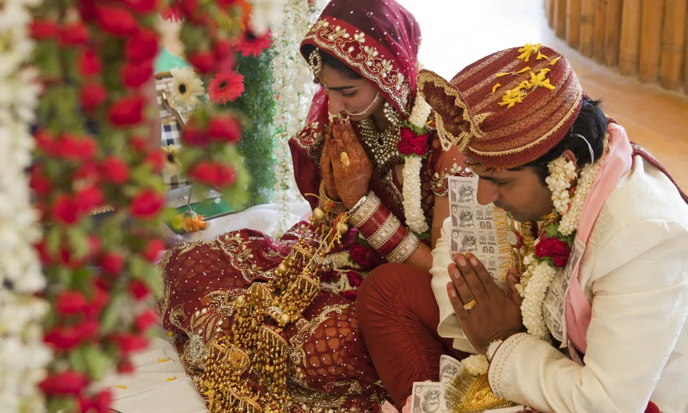 Who Are Wedding Content Creators