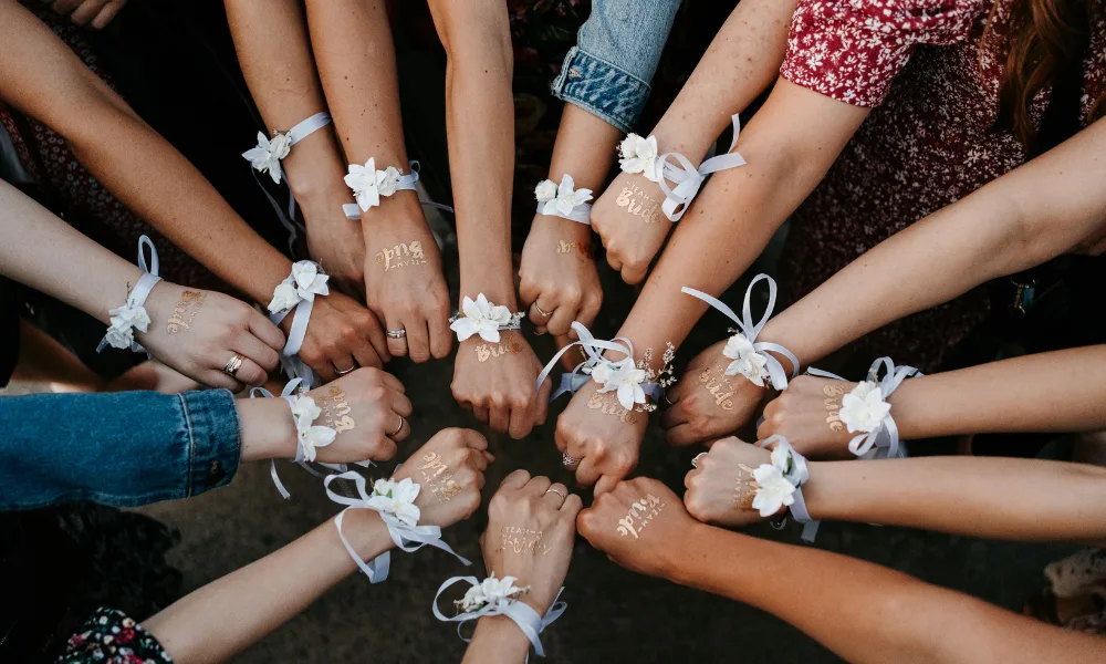 Why Bachelorette Parties Matter in 2025