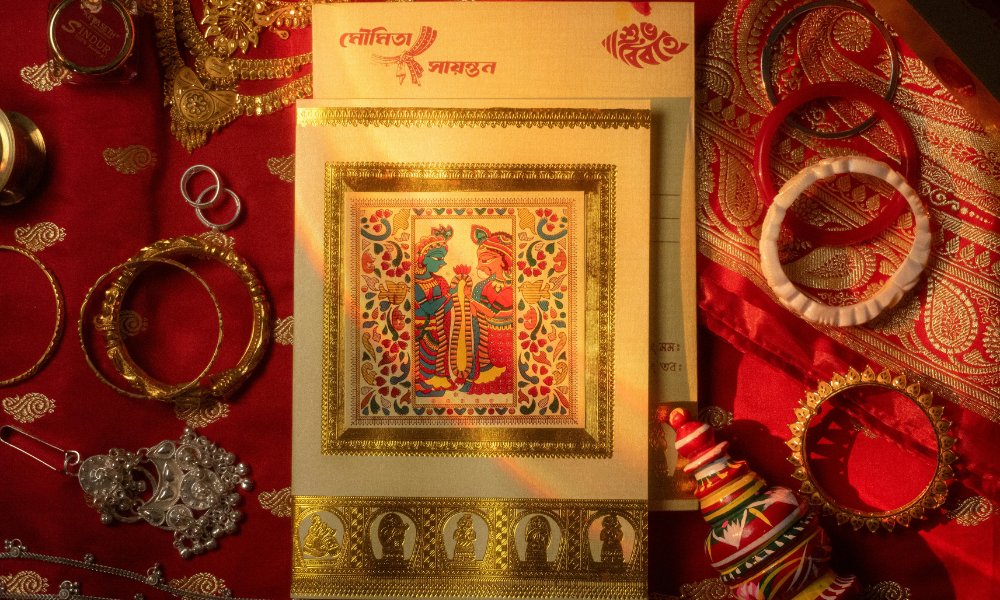 Why Heritage Weddings are Gaining Popularity