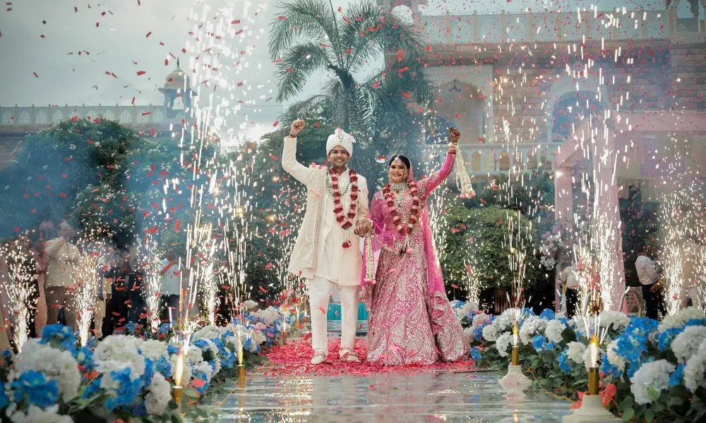 Why Wedding Content Creators Are Gaining Popularity in 2025