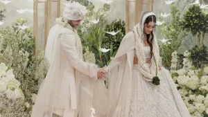 Understanding Gen Z's Wedding Attitude