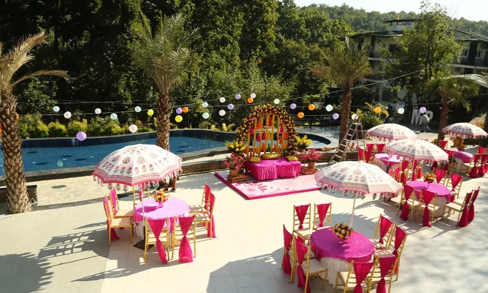 Venues That Make Dehradun Special